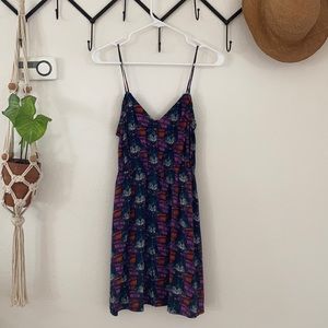 Urban Outfitters mini dress